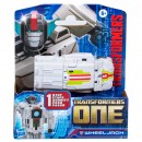 Transformers One 1 Step Cog Changer Assorted