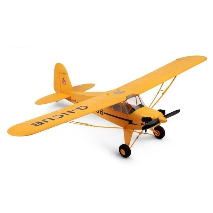 WL Toys Radio Control A160-J3 Skylark Airplane With Brushless Motor RTF