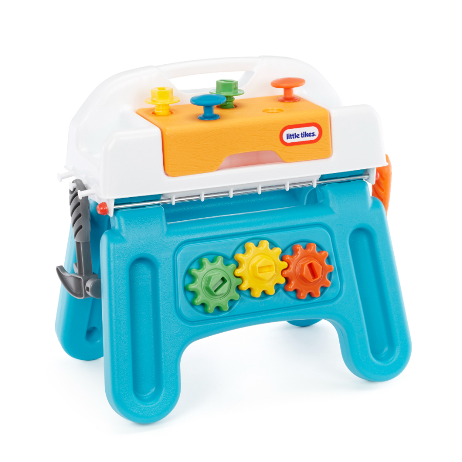 Little Tikes First Tool Bench