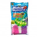 Zuru Bunch O Balloons Foilbag 3 Pack