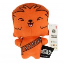 Star Wars Moodiverse Plush Assorted