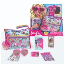 Barbie Electronic Fashion 10 Piece Bag Set