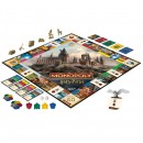 Monopoly Harry Potter