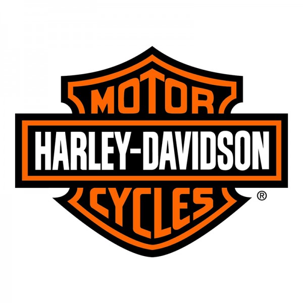 Harley Davidson Diecast Motorcycles