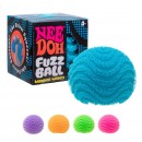 Schylling Nee-Doh Fuzz Ball Wonder Waves Assorted