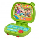 Cocomelon Sing & Learn Laptop