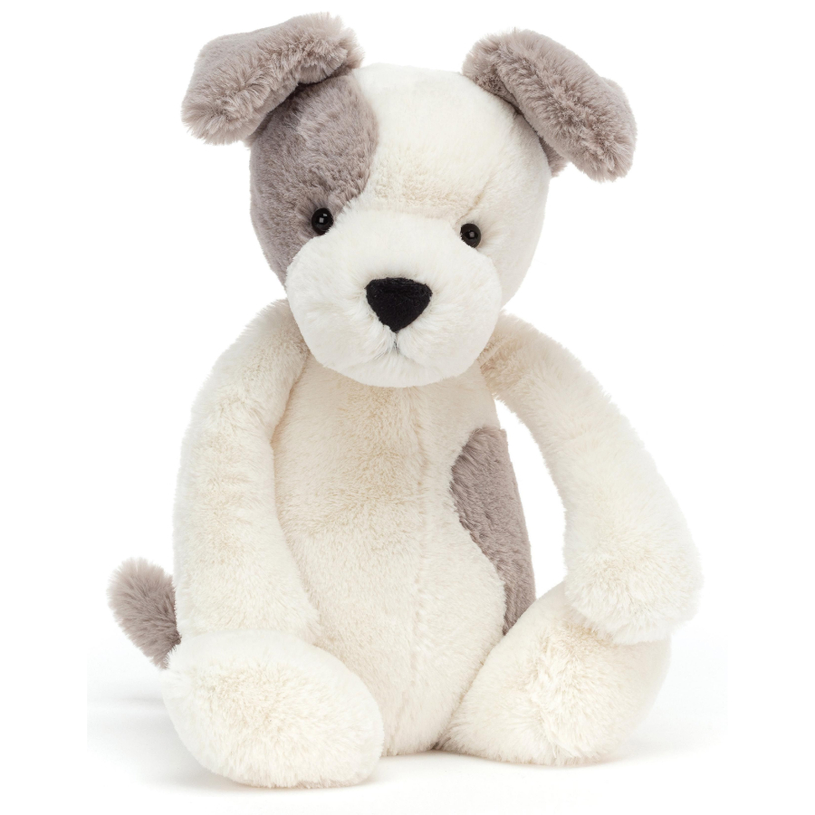 Jellycat Bashful Terrier Original Medium