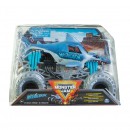 Monster Jam Vehicle Diecast 1:24 Assorted