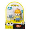 Minions Loud N Rowdy Action Figure Assorted