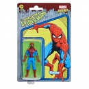 Marvel Legends 4 Inch Retro Figure Assorted