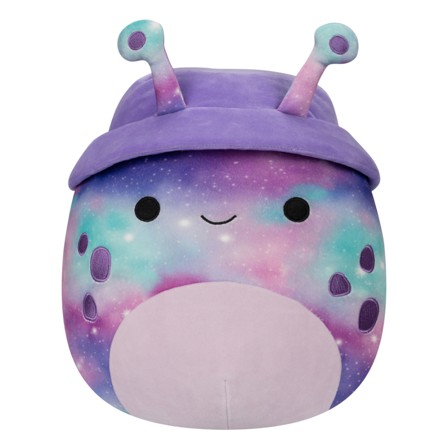 Squishmallows 16 Inch Plush Daxxon Purple Alien
