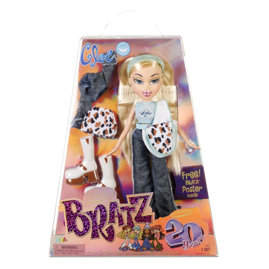 Bratz Original Doll Assorted