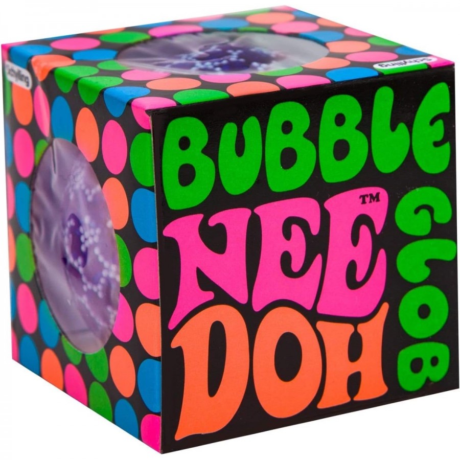 Schylling Nee-Doh Bubble Glob Assorted