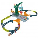 Thomas & Friends Motorised Talking Cranky Train Set