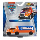 Paw Patrol True Metal Diecast Big Truck Pups Big Rigs Assorted