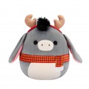 Squishmallows 7.5 Inch Plush Christmas 2024 A Assorted