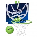Nerf Sports Nerfoop & Ball Assorted