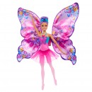Barbie Fairytale Dance & Flutter Doll