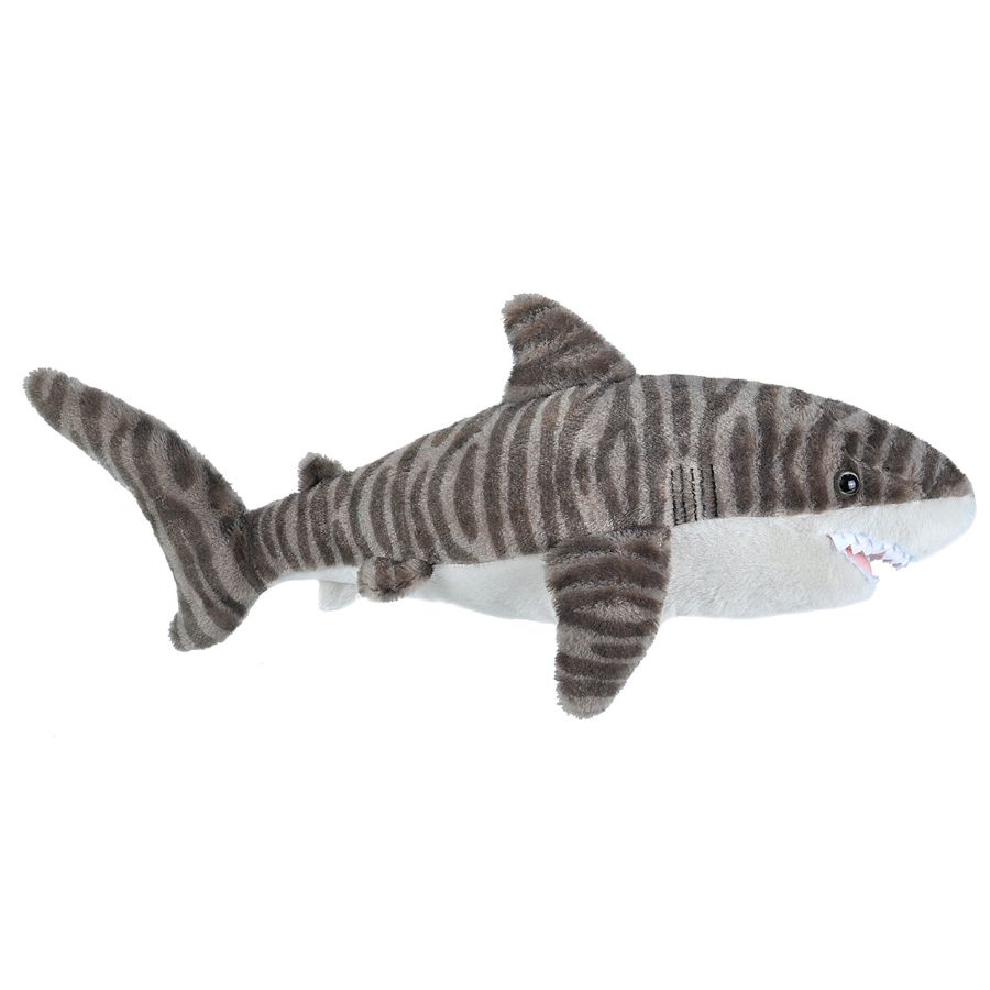 Shark Tiger 40cm