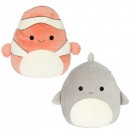 Squishmallows 12 Inch Flip-A-Mallows Assorted