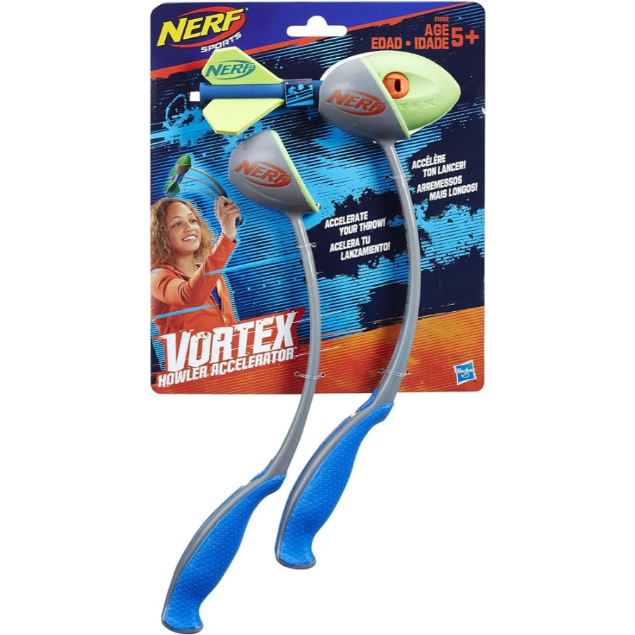 Nerf Vortex Howler Accelerator