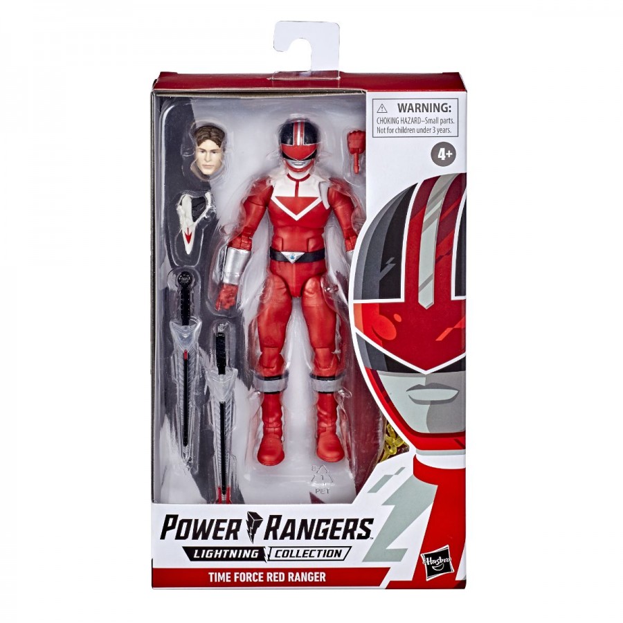 Power Rangers Premium Collection Assorted