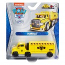 Paw Patrol True Metal Diecast Big Truck Pups Big Rigs Assorted