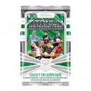 Titanium 2025 NRL Trading Card Booster Pack