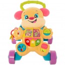 Fisher Price Laugh & Learn Walker Assorted