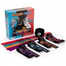 Fat Brain Toys Ribbon Ninja Game