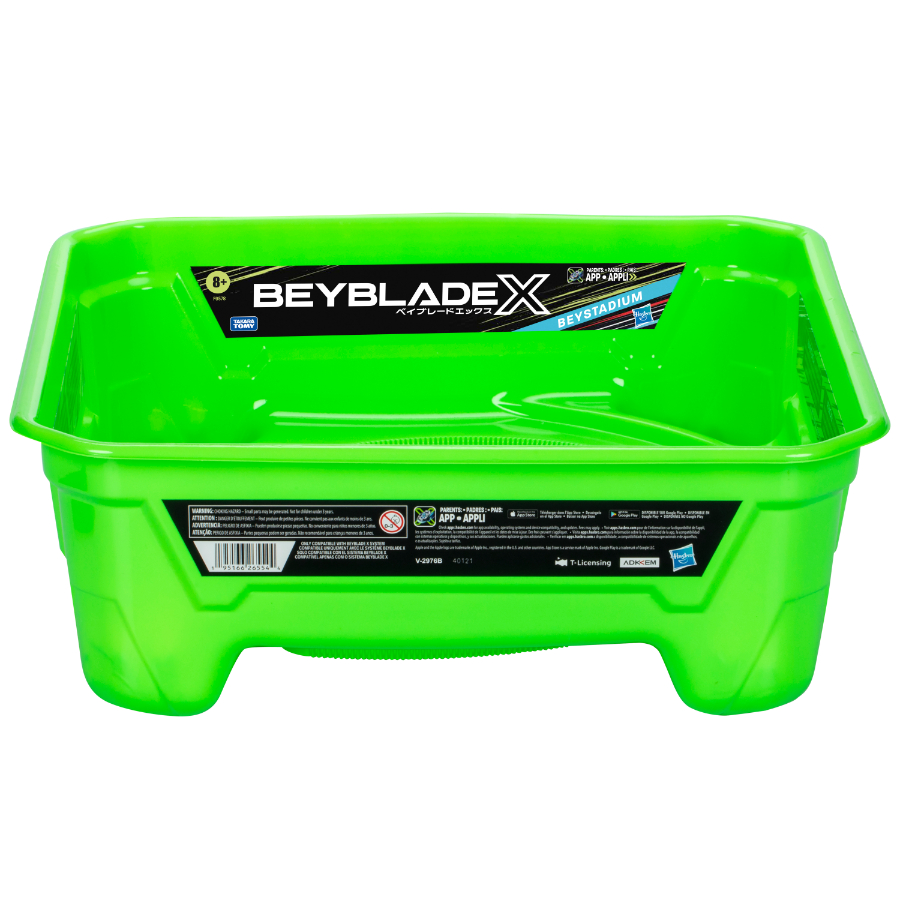 Beyblade X Beystadium