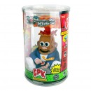 Poptaters Garbage Pail Kids Adam Bomb