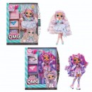 LOL Surprise OMG Doll Series 9 Assorted