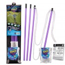 Giant Bubble Stix With Bubble Concentrate