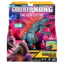 Godzilla x Kong The New Empire Deluxe Electronic Figure Assorted