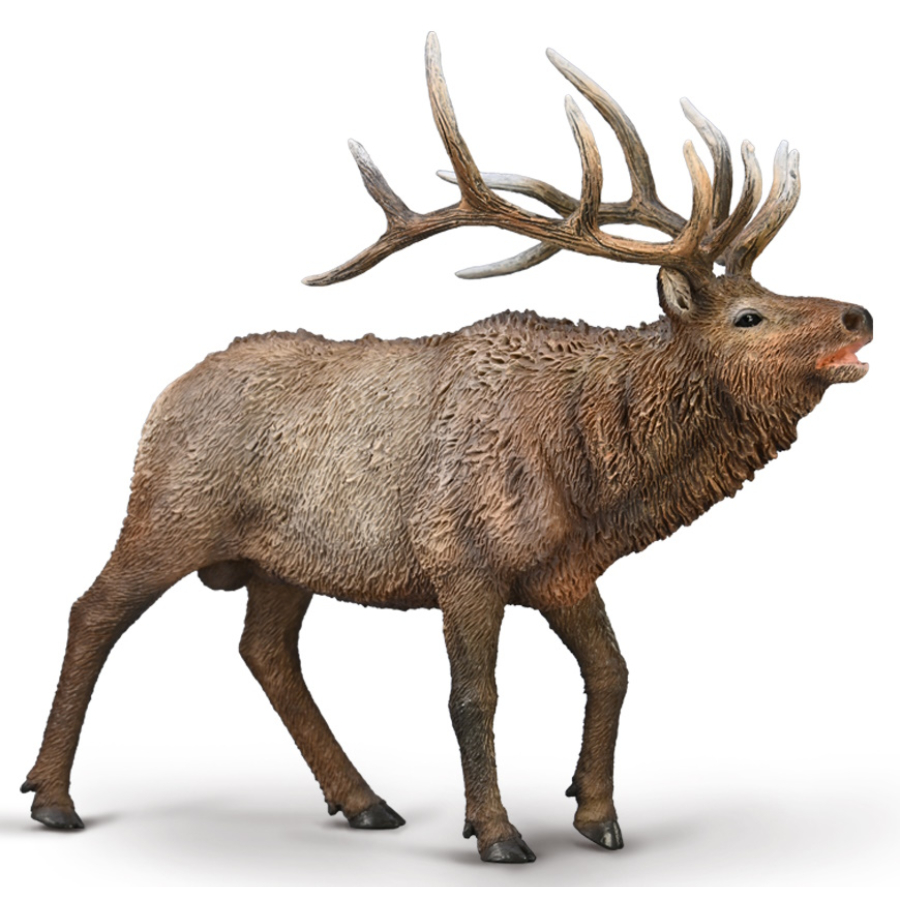 Collecta Extra Large Wapiti Elk