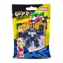 Heroes Of Goo Jitzu Marvel Minis Pack Series 4 Assorted