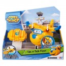 Super Wings Fly With Me Assorted