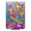 Barbie Dreamtopia Rainbow Magic Mermaid Assorted