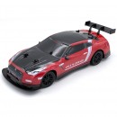 Rusco Racing Radio Control 1:16 Street Mayhem Super GT Race Car Assorted Batteries Included