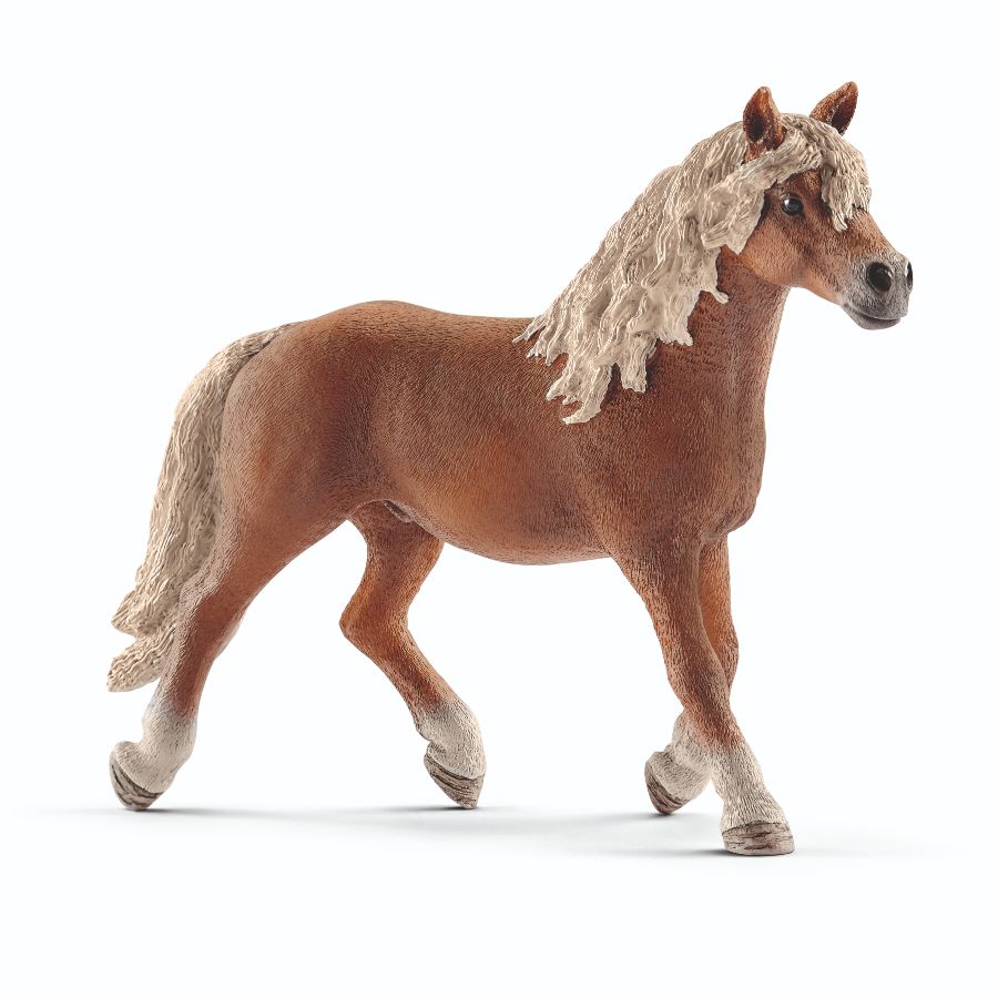 Schleich Horse Haflinger Stallion