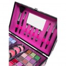 MYA Cosmetics Bon Voyage Make Up Case