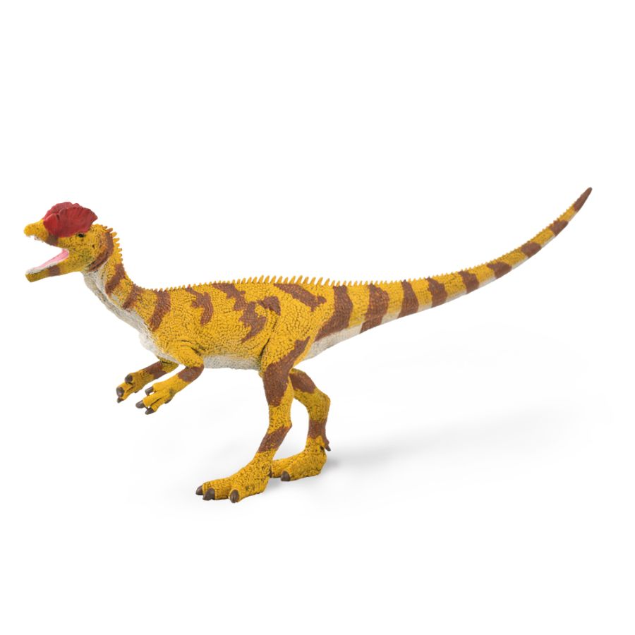 Collecta Large Dilophosaurus