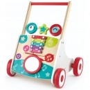 Hape Wooden My First Musical Walker