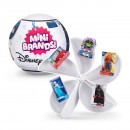 5 Surprise Mini Brands Disney Assorted