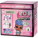 LOL Surprise Furniture With Doll Assorted