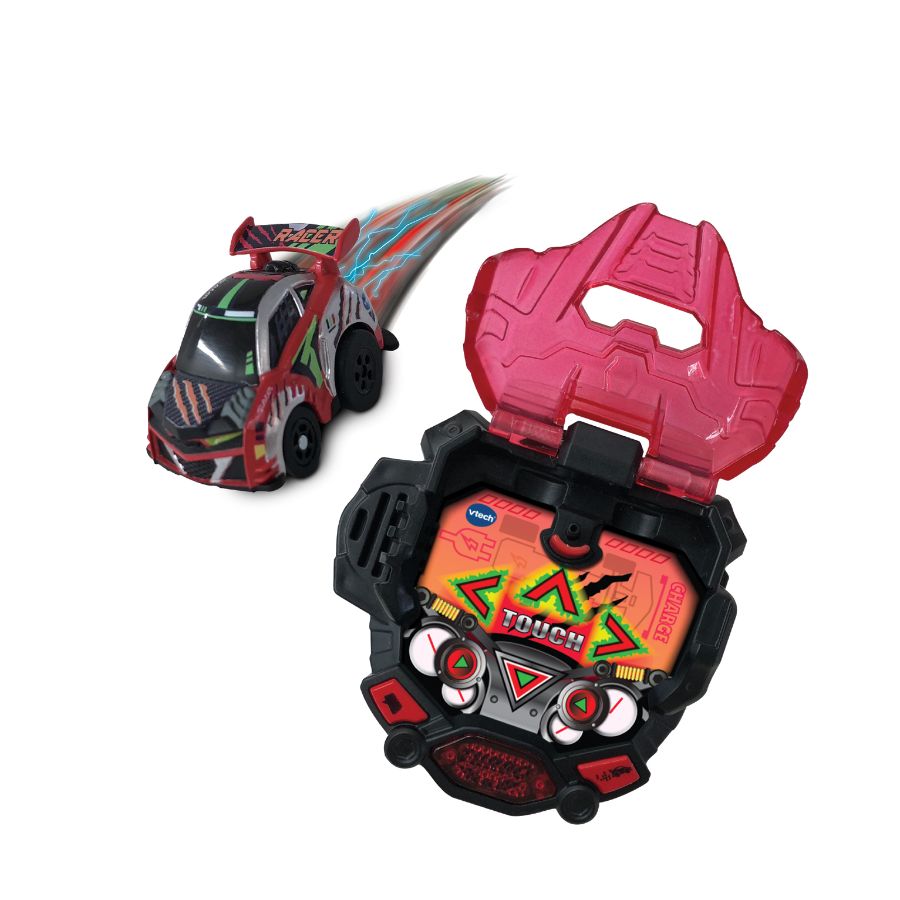 VTech Turbo Force Racers Assorted