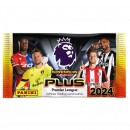 Panini Adrenalyn XL Plus 2023-2024 EPL Soccer Cards Booster