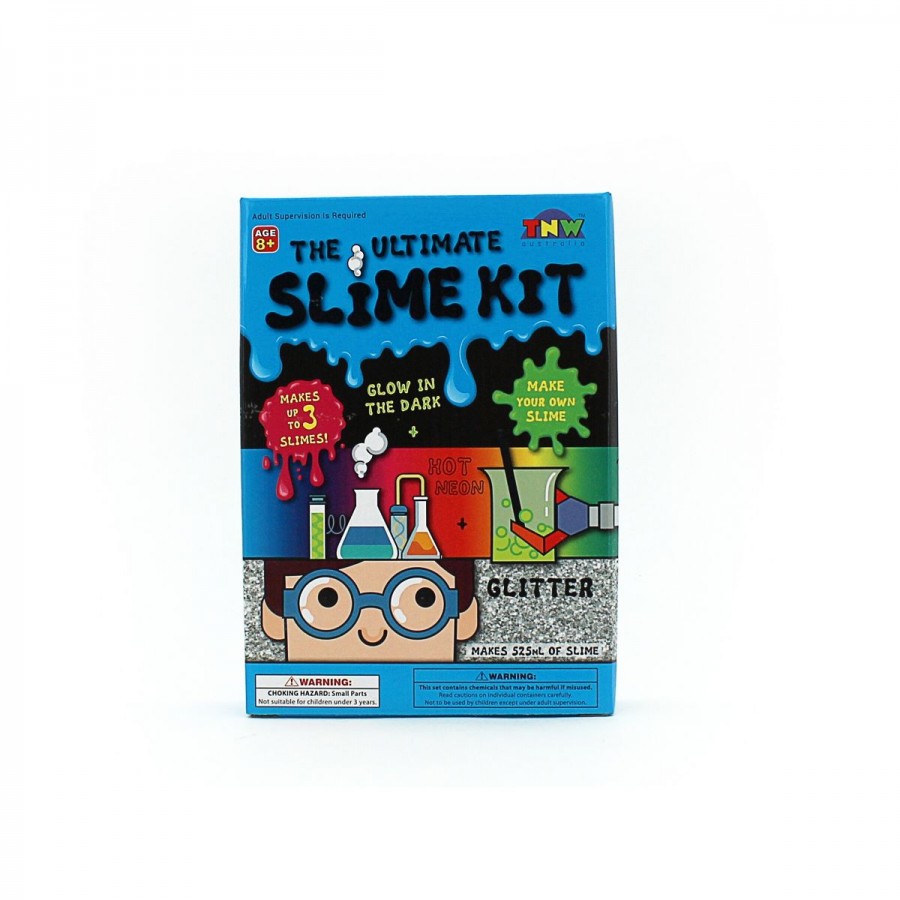 Slime Making Kit Ultimate
