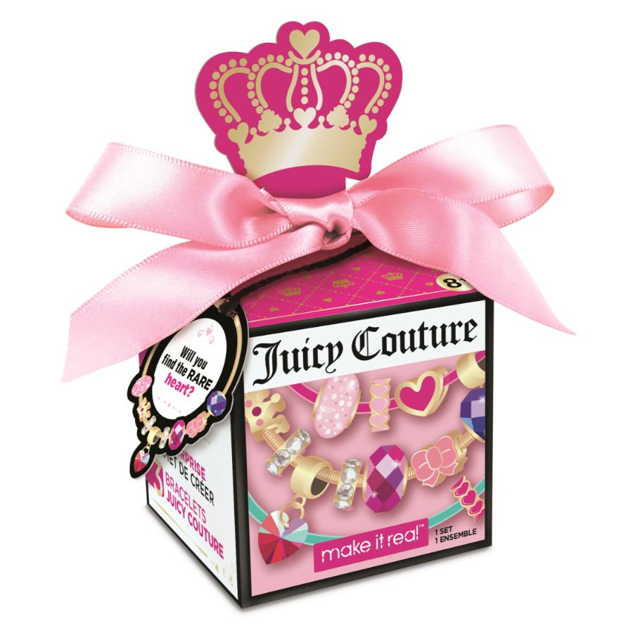 Juicy Couture Dazzling Surprise Box Assorted